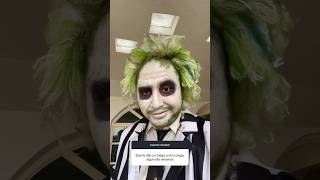 CHISTES DE BEETLEJUICE beetlejuice beetlejuicemovie beetlejuicebeetlejuice beetlejuicethemusical [upl. by Dominy283]