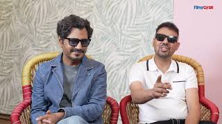 Nawazuddin Siddiquis Interview On Working With Kangana Ranaut About Salman Srk amp Aamir [upl. by Kennard]