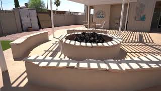 Ironwood MHP community tour located in Apache Junction Arizona [upl. by Duck]