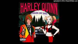 Faraón Love Shady  Harley Quinn [upl. by Schnur601]