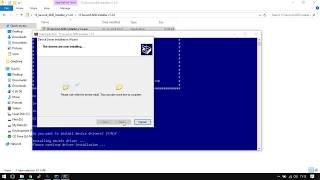 How To Install ADB amp Fastboot in Windows with 15 Seconds ADB Installer [upl. by Takeo]