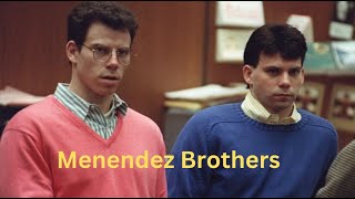 Menendez Brothers Resentencing  New Evidence Revealed 2024 10 24 [upl. by Ened]