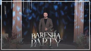 VALBES KABASHI  PIKË NË ZEMËR Baresha Party [upl. by Lenhart251]