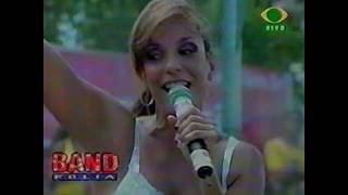 Ivete Sangalo  O Grande Chefe Carnaval 2002 [upl. by Natsud]