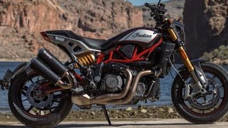 2022 Indian FTR 1200 Carbon R  Review  walkaround [upl. by Calloway]