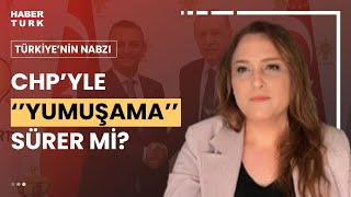 Erdoğan ve Bahçeli ne mesaj verdi Elfin Tataroğlu değerlendirdi [upl. by Longmire]