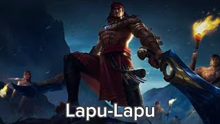 My LapuLapu Gameplay [upl. by Niehaus]