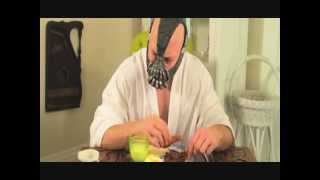 Bane and Breakfast [upl. by Rosemarie]