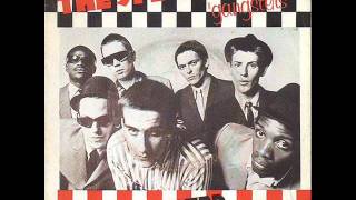 THE SPECIALS GANGSTERS  THE SELECTER [upl. by Rosinski]