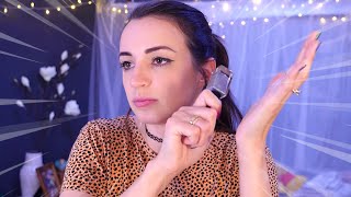 The Fastest Nail Salon ASMR [upl. by Rici594]