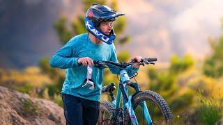 I Became A Pro Mountain Biker At 30 How Did I Get Here [upl. by Aidan722]