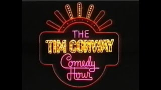 The Tim Conway Comedy Hour [upl. by Jona467]