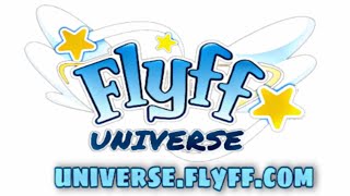 FLYFF UNIVERSE RINGMASTER 14 [upl. by Notsgnal]