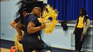 Thornwood High School Marching Band  Big Ballin 2024 [upl. by Marelda742]