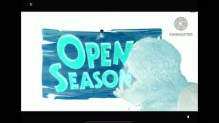 Open Season 3 2010 Teaser Trailer Effects Sponsored by Preview 2 Effects [upl. by Farant799]