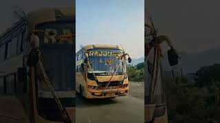 Rajguru Taj Mumbai to kelwada 😜🤪🥴😔🥺🥰🚐💯💪💪🤘🔥🥰🥰🥰 new 💓 [upl. by Godewyn436]