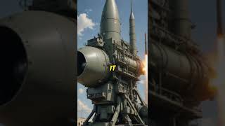 The V2 Rocket The Worlds First Ballistic Missile [upl. by Ogaitnas]