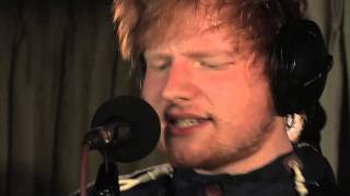 Devlin ft Ed Sheeran amp Labrinth  Watchtower Live Lounge [upl. by Brandtr]