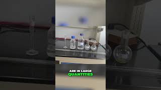 Saponification value clip 5 Dairy Chemistry [upl. by Madda]