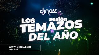 3 LOS TEMAZOS DEL AÑO 2022 Reggaeton Comercial Trap Flamenco Dembow DJ NEV [upl. by Duong]