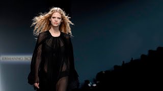 Ermanno Scervino  Spring Summer 2025  Full Show [upl. by Norine150]