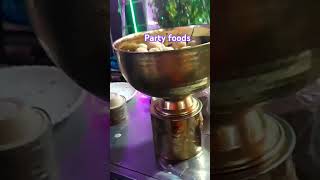 Party foods cooking food maithalikitchenfood [upl. by Tenahs849]