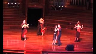 Tango Paradiso at Brisbane City Hall 2004 [upl. by Donata980]