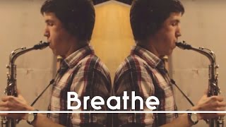 ELECTROPHAZZ  BREATHE [upl. by Mota]