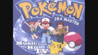 Pokemon Theme Norsk Intro  Norway  Norwegian [upl. by Eislel41]