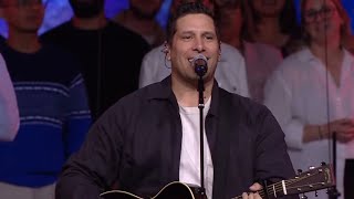 Hillsong Church Worship Service AM  Jad Gillies and Danielle Marchio [upl. by Darcey]