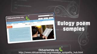 sympathy message examples  over 80 touching samples available for free [upl. by Nagud]