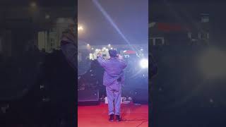 Sushant Ghimire Live in MBS Expo Biratnagar music jindagisarara sushantghimire [upl. by Bolger]