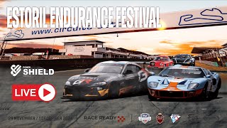 🔴LIVE ESTORIL EEF  Race 1  Carrera 1  Corrida 1 [upl. by Mckenna]