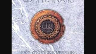 ★★★ Whitesnake  quotIs This Lovequot Rehearsal  1987 Working Versions 99 [upl. by Ttihw]