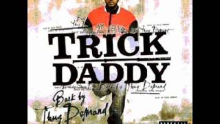 Trick Daddy  Tonight Feat Jaheim amp Trina [upl. by Attiuqihc463]