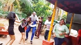 Super Dance For Kodava song  Kodava song [upl. by Nelyk877]