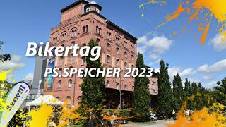 PSSPEICHER 2023 [upl. by Aicats]