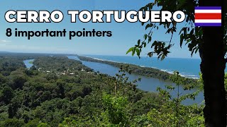 8 Important Guidelines For Cerro Tortuguero Costa Rica [upl. by Wardlaw]