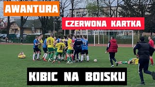 Liga okręgowa  KS Ostrovia  Rzekunianka  6042024 [upl. by Atneciv]