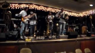 ENNIS CZECH BOYS POLKA BANDFEATURING GARRETTHALLETTSVILLE TX 032424 [upl. by Assanav]