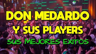 Don Medardo y sus Players ft Tranzas  Dime si Recuerdas Video Oficial [upl. by Germann]