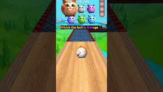 Which Cat ball is your favourite❓shorts gaming youtubeshorts [upl. by Elvyn]