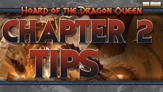 HOTDQ Chapter 2 Tips [upl. by Gilud]