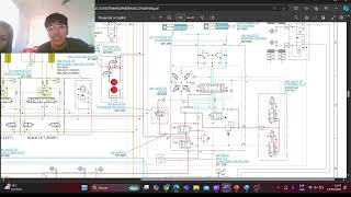 Video 4 Sistema de direccion [upl. by Hatch]