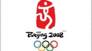 Beijing 2008 Olympic Games Theme Song [upl. by Assiruam]