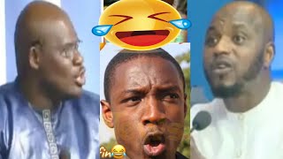 🔴 EN DIRECT 😂PAPE DJIBRIL FALL HUMILIÉ KADER KEUR DOFYI DEVENDRE SONKO POUYE WAKHO DEUG😂 REGARDE👉👀😂🤣 [upl. by Niamjneb]