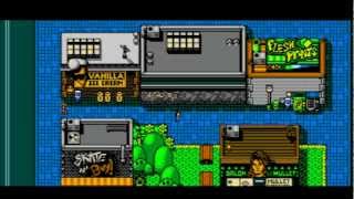 First Impressions Retro City Rampage Part 1 PS3 Gameplay quotHDquot Playthrough [upl. by Mandeville]