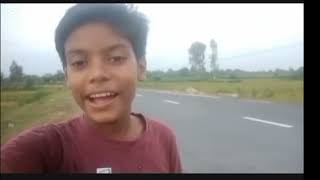 my new vlog cycle rider support me 👦 guys bye [upl. by Thain]