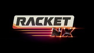 Racket Nx  Oculus Quest  Trailer [upl. by Annaitat278]