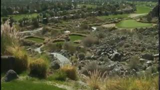 Golfs Signature Holes La Quinta Resort Mountain Golf Course  Part 5 [upl. by Mall]